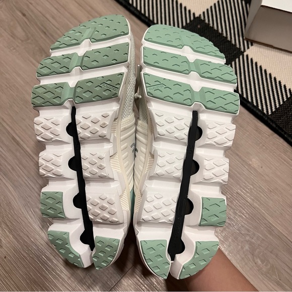 On Cloudswift Shoes - Picture 4 of 5